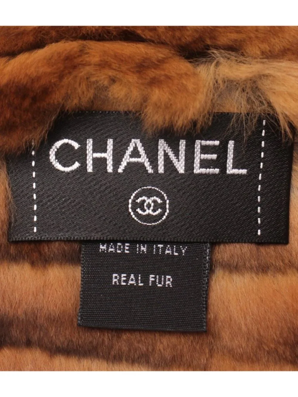 Chanel Scarf Orylag